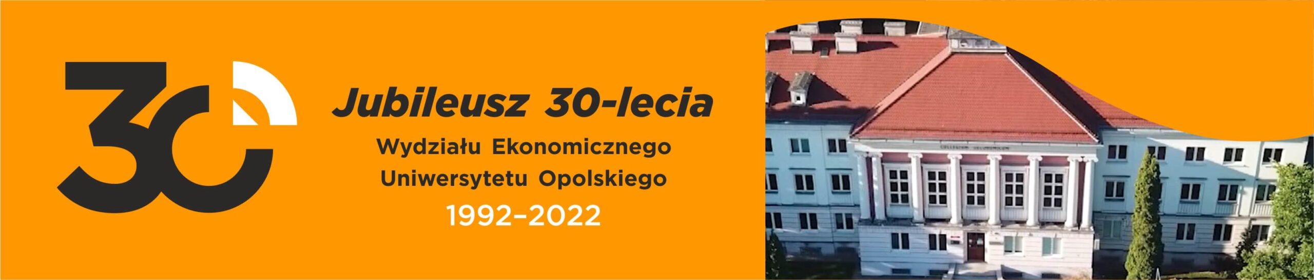 Jubileusz 30-lecia