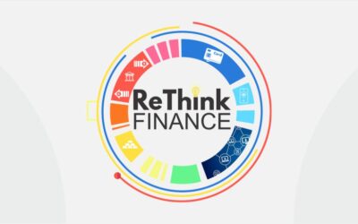 Rethink Finance info