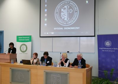Ogólnopolska konferencja naukowa