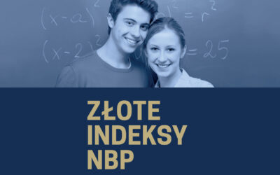 „Złote Indeksy NBP”