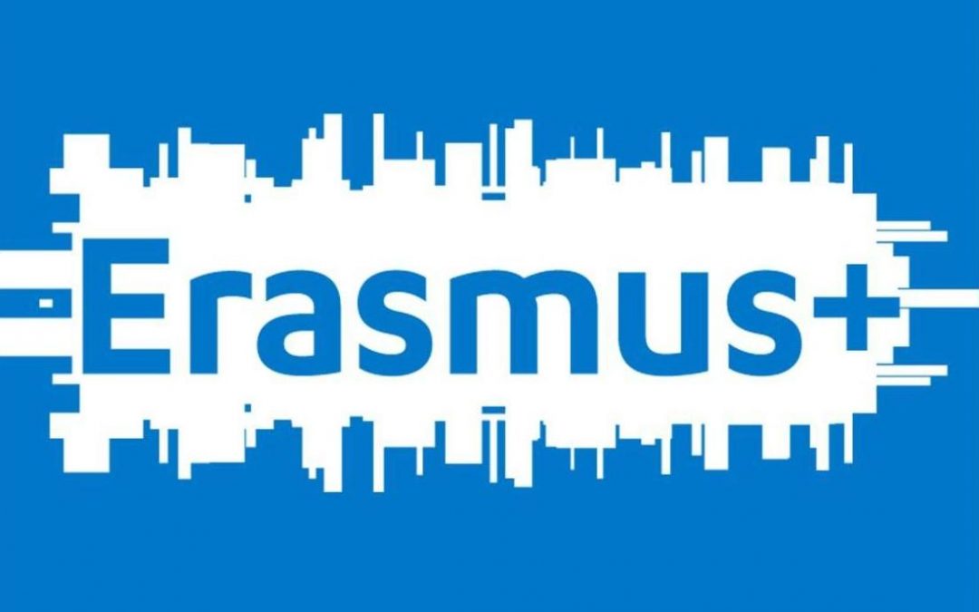 Rekrutacja na wyjazdy w ramach Programu Erasmus+