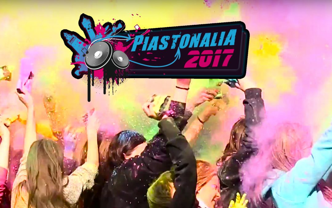 Piastonalia 2017