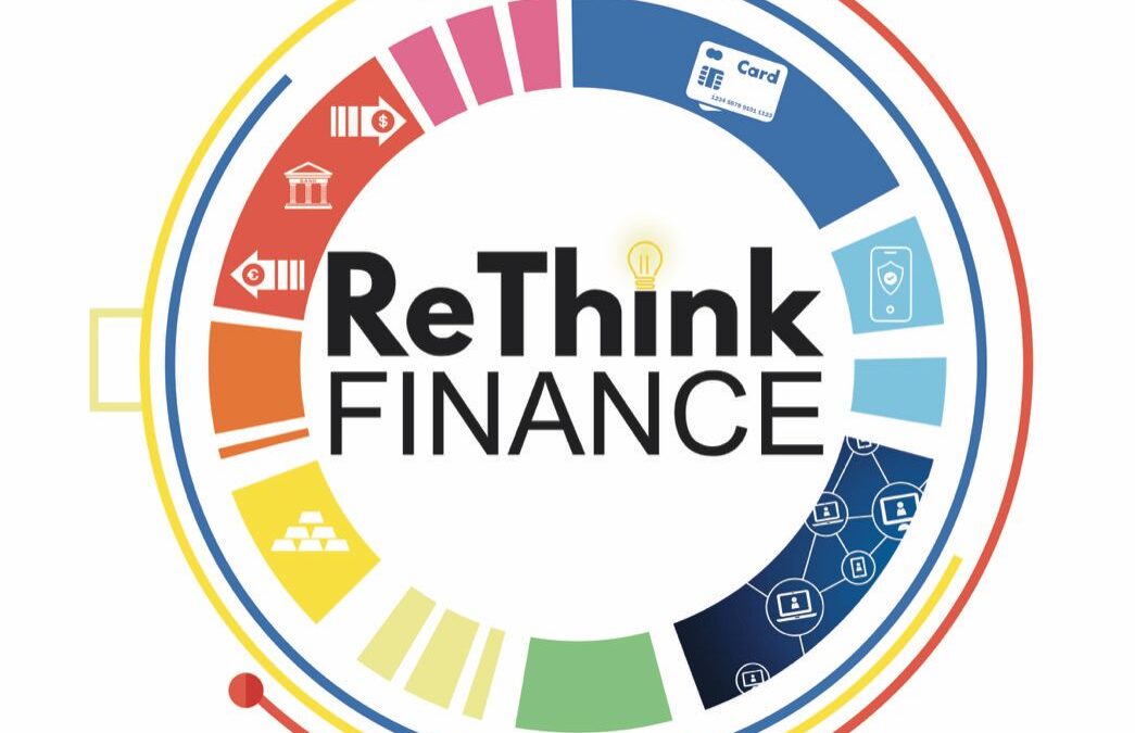Rethink Finance