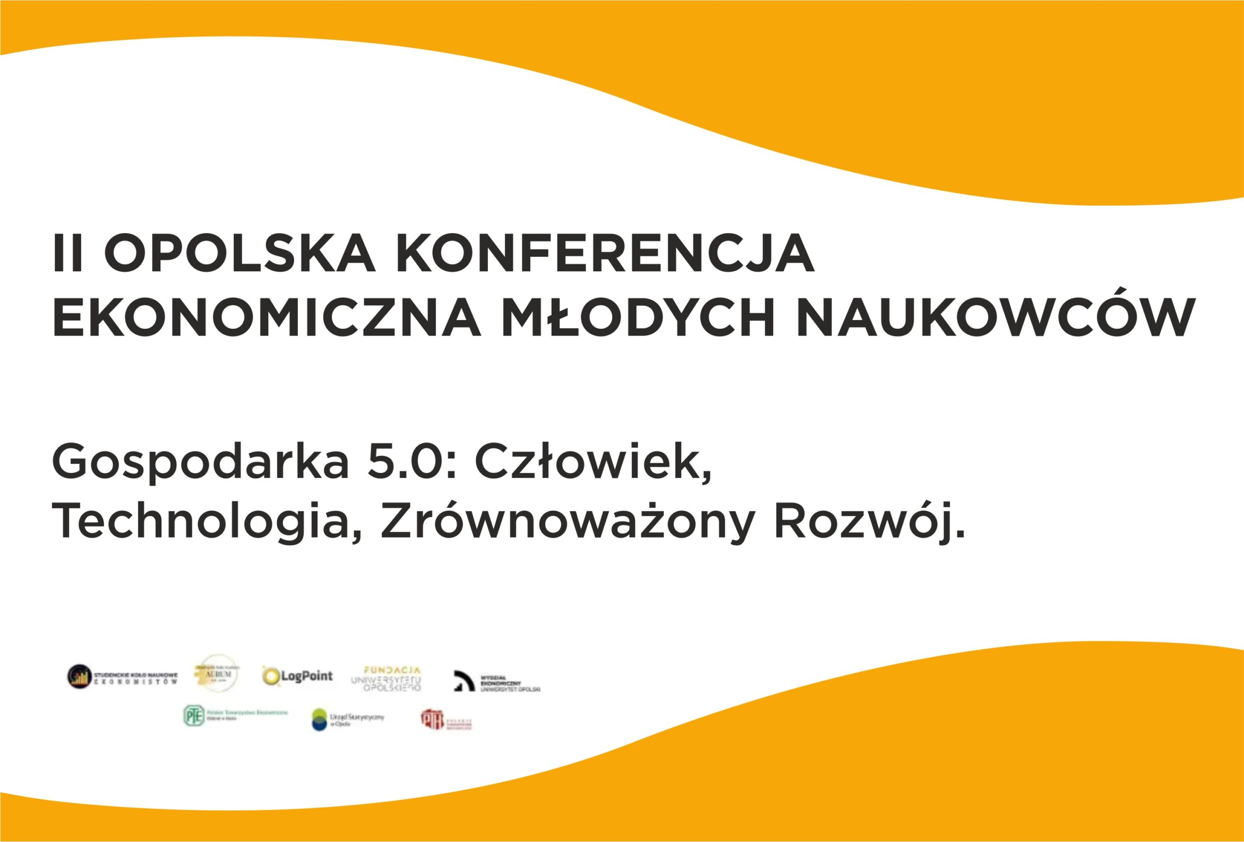 II konferencja marzec 2025 baner