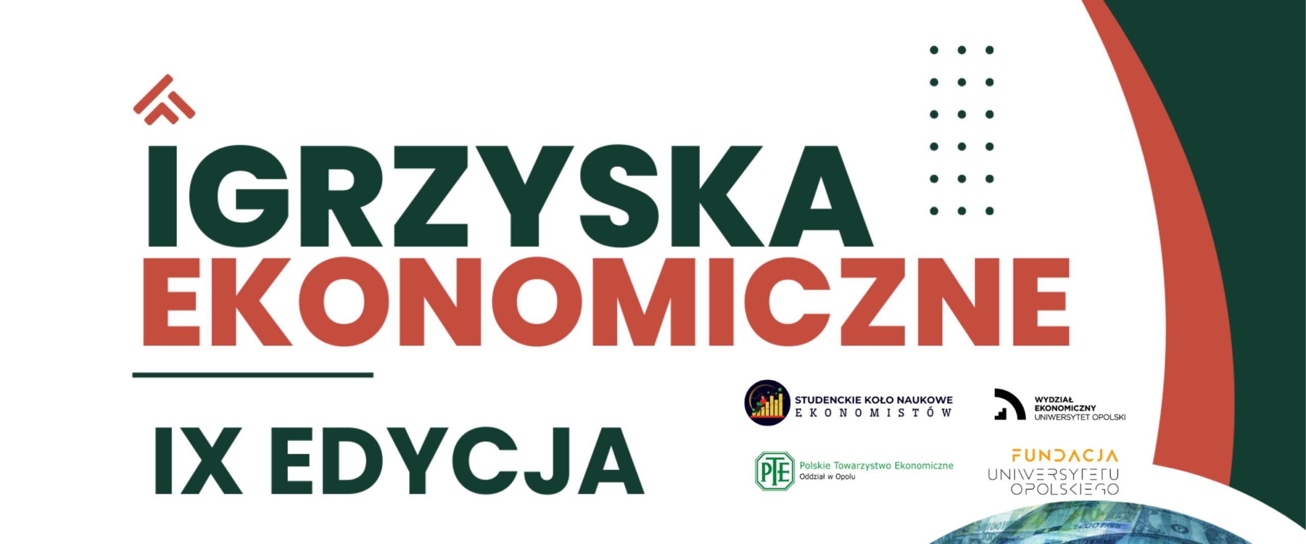 IX edycja Igrzysk Ekonomicznych 2025